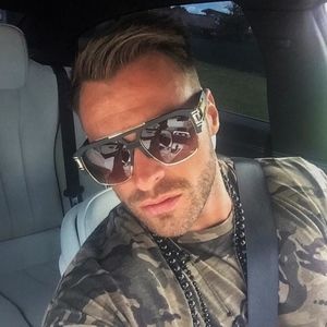Men's Sunglasses